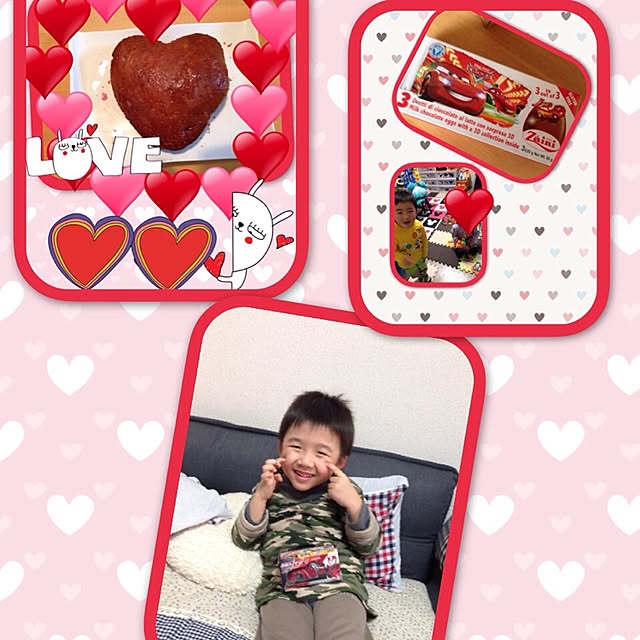 love1231さんの実例写真