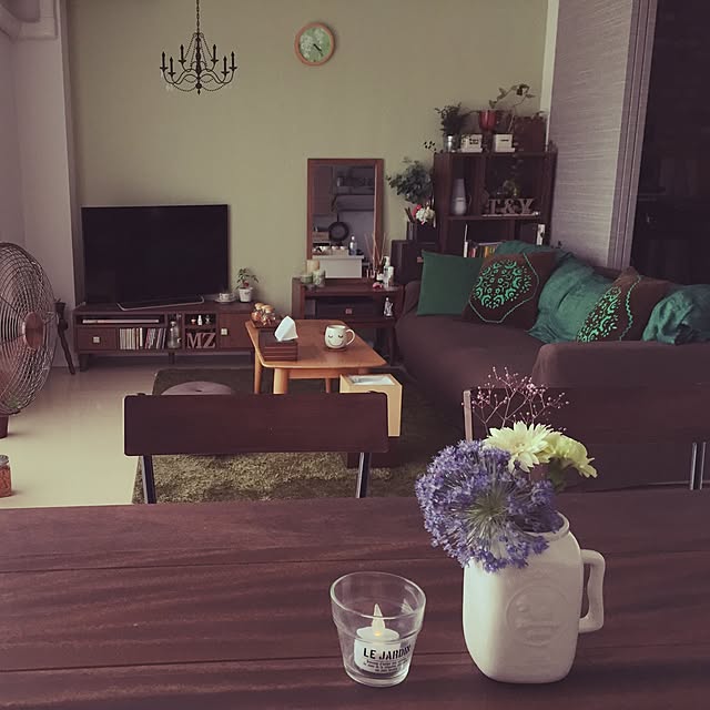 mocaさんの実例写真