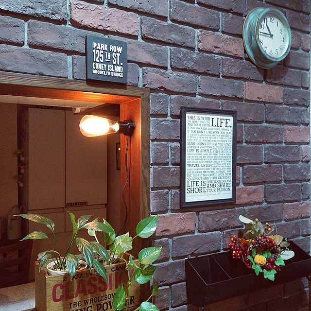 usagiさんの実例写真