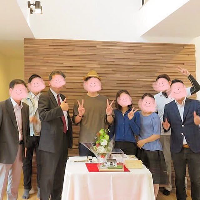 qu_miiiiiiiさんの実例写真