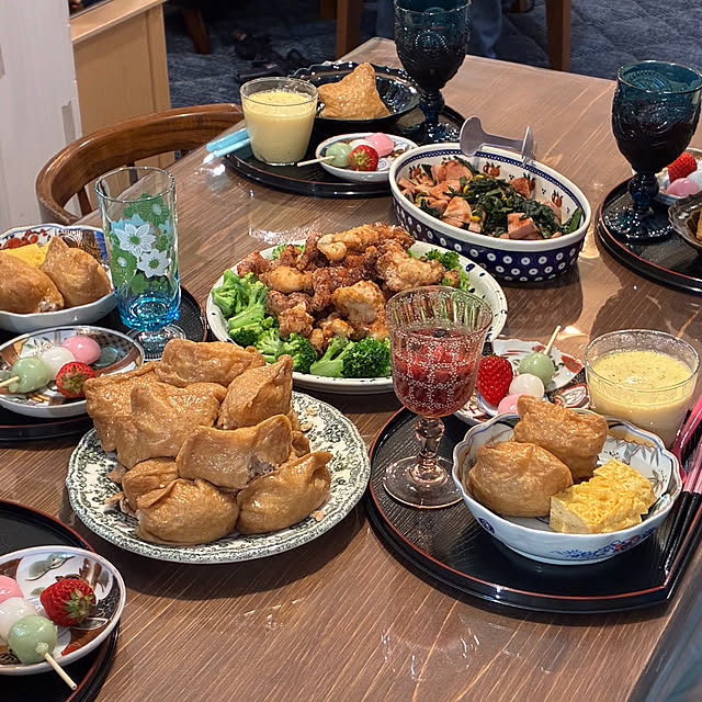 Yume_usagi_13さんの部屋