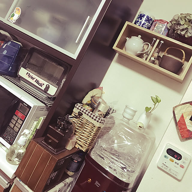 hanaさんの実例写真