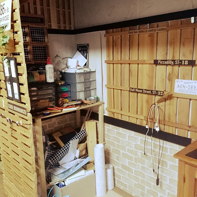 mutsukojakeさんの実例写真