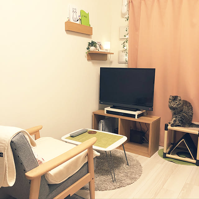 ahleumjoさんの実例写真