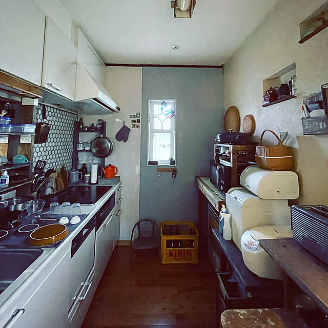 burubonさんの実例写真
