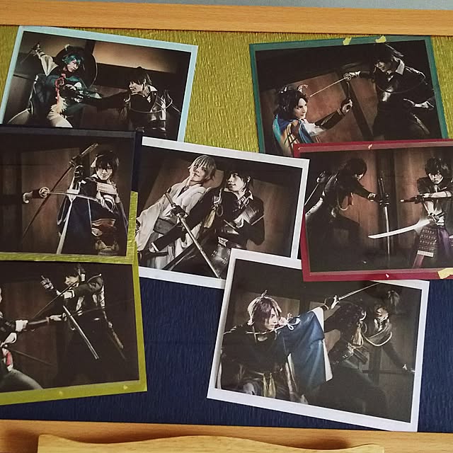 kuronukoさんの実例写真