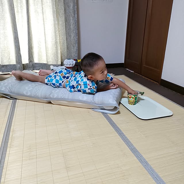 momomamaさんの部屋