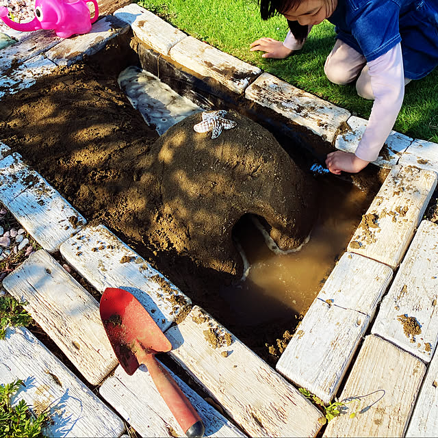 kazumamaさんの実例写真