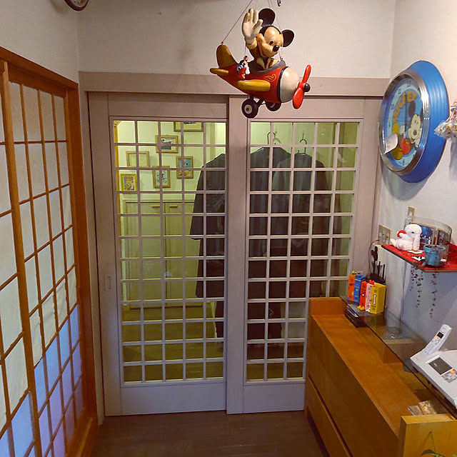 ampinさんの実例写真