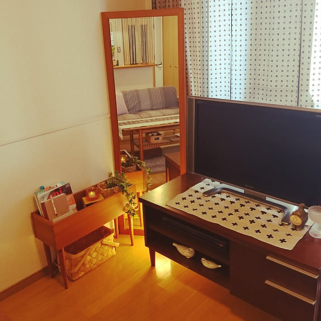 Makiさんの実例写真