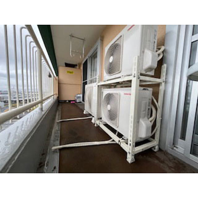 WOODPROさんの部屋