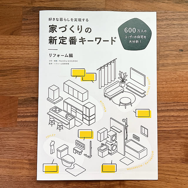 cotoriさんの部屋