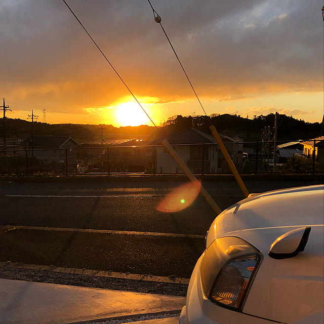 実例写真