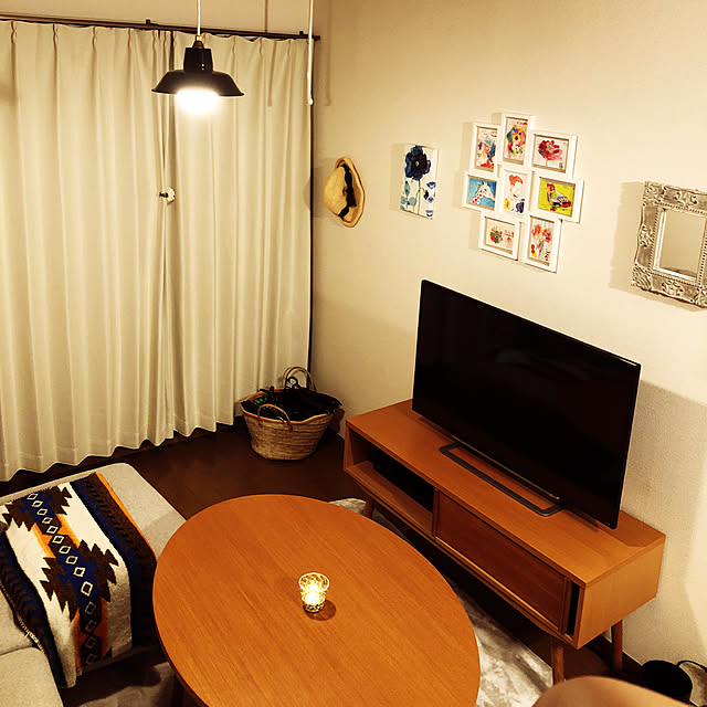 Cさんの実例写真