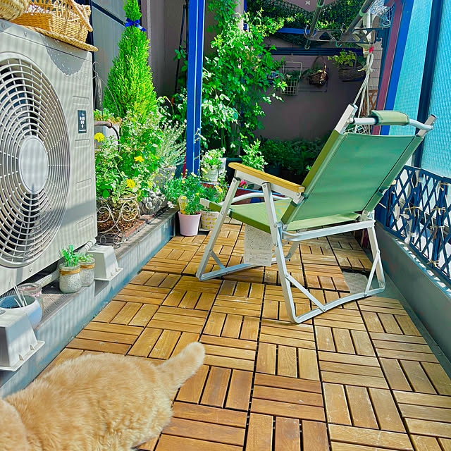 naokoさんの部屋