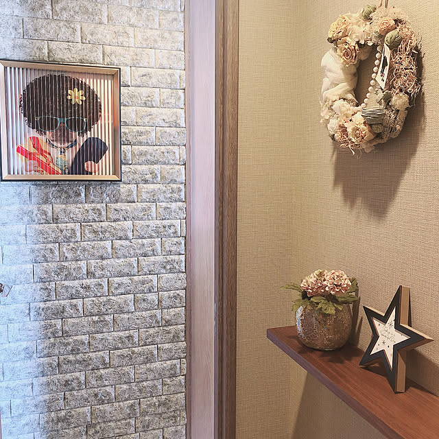 K84Roomさんの実例写真
