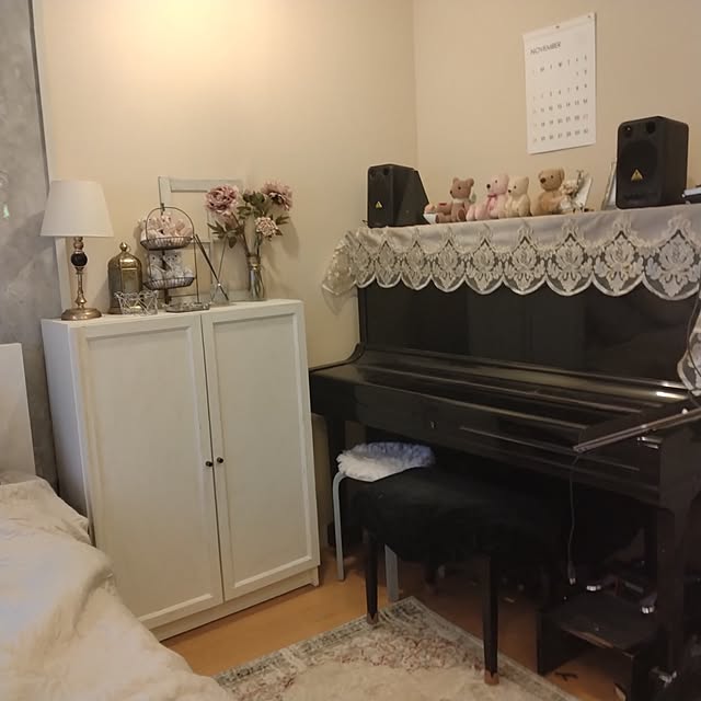 nozさんの部屋