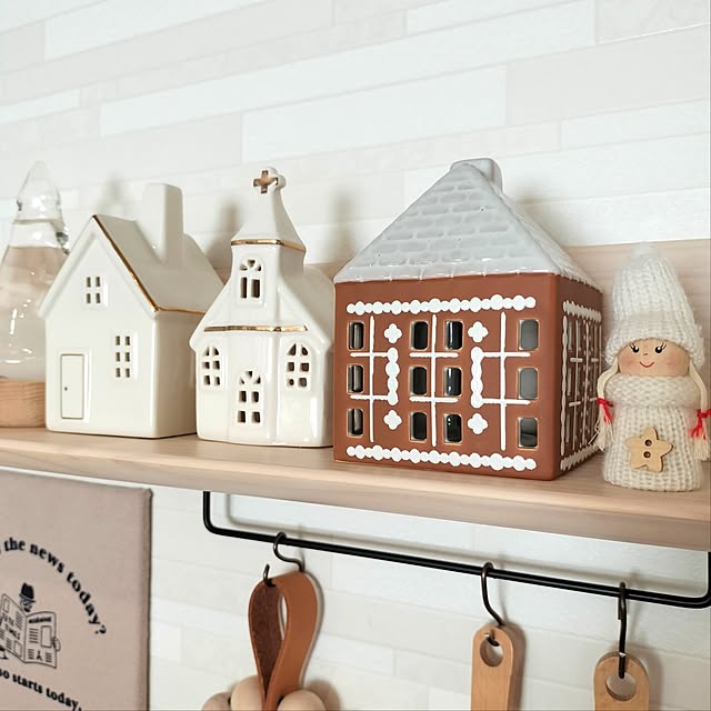 pecoさんの実例写真