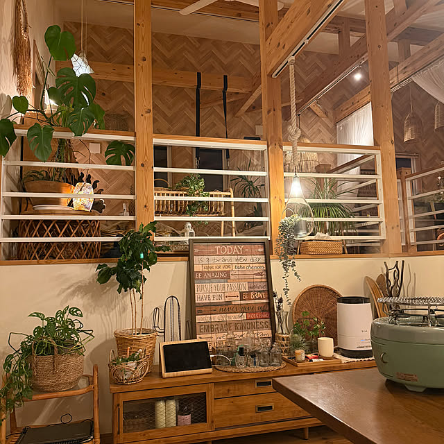 kozさんの実例写真