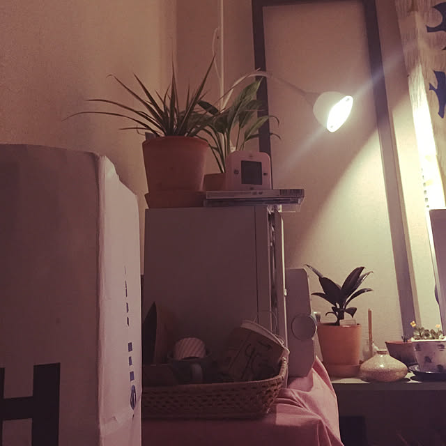 charさんの実例写真