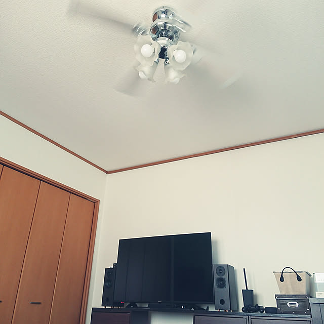 chanさんの実例写真