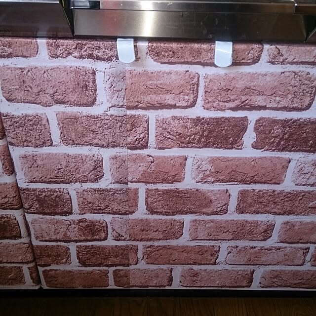 キッチンのインテリア実例 - 2017-05-07 13:36:50