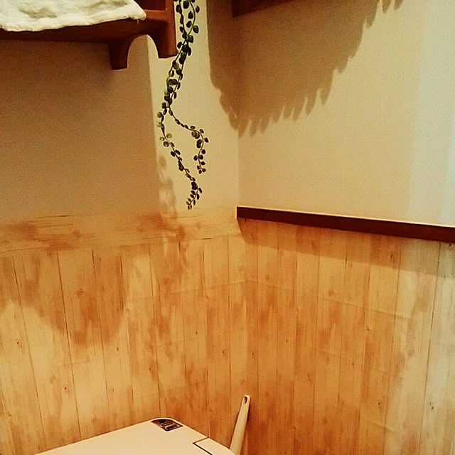 バス/トイレのインテリア実例 - 2017-03-01 17:00:57
