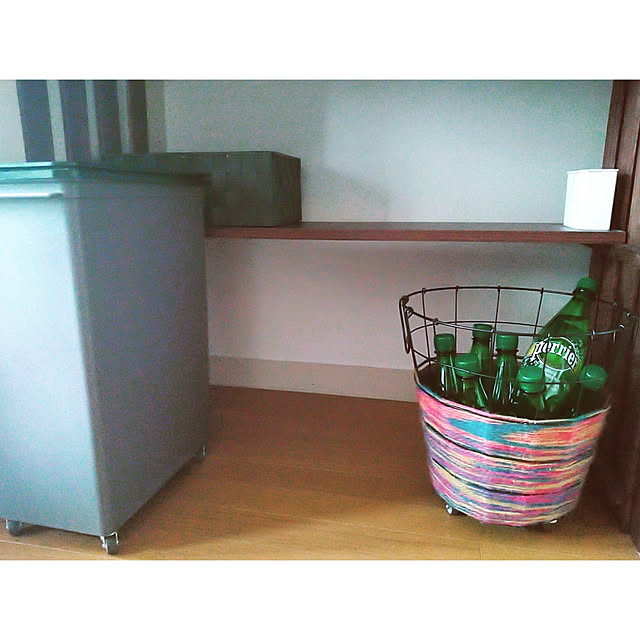 waniwaniさんの実例写真