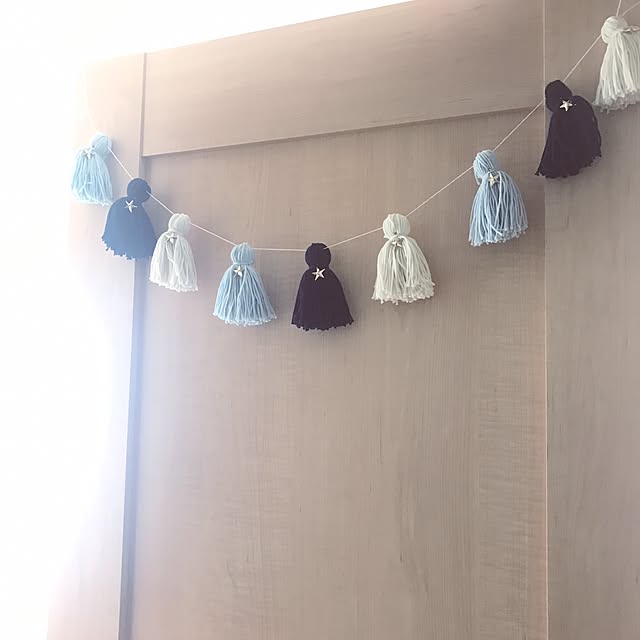 HAMUhamuさんの実例写真