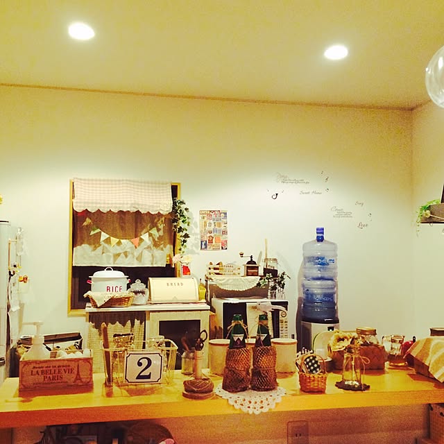 puu.tuuliさんの実例写真