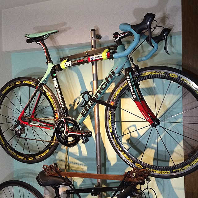 bianchiさんの実例写真