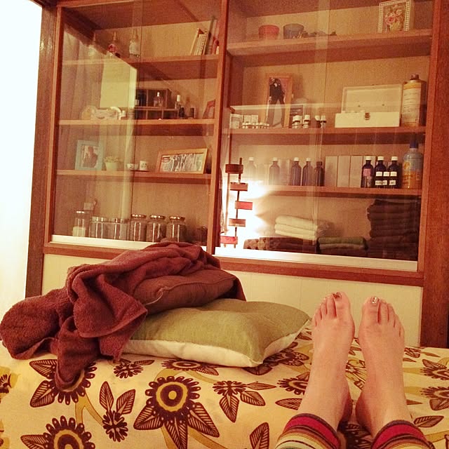 p.s_aromaさんの実例写真
