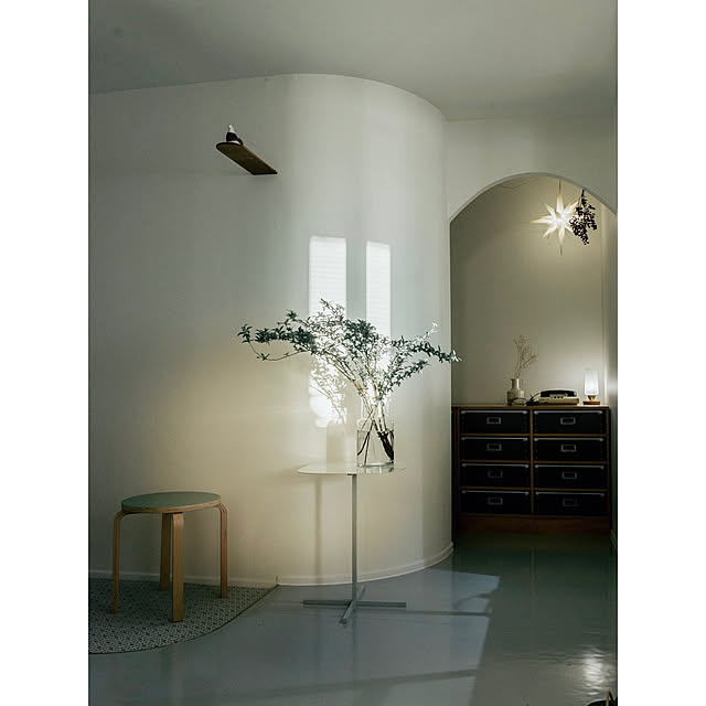 hinatabirdさんの実例写真