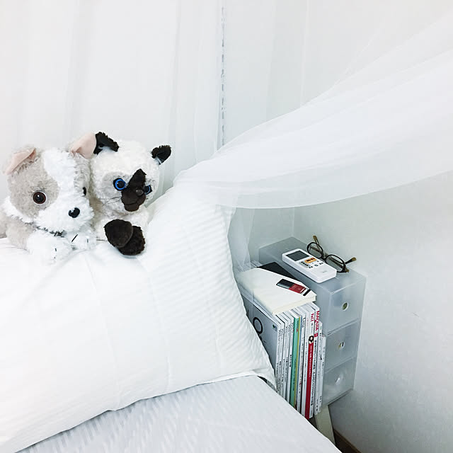 sodekowolfさんの実例写真