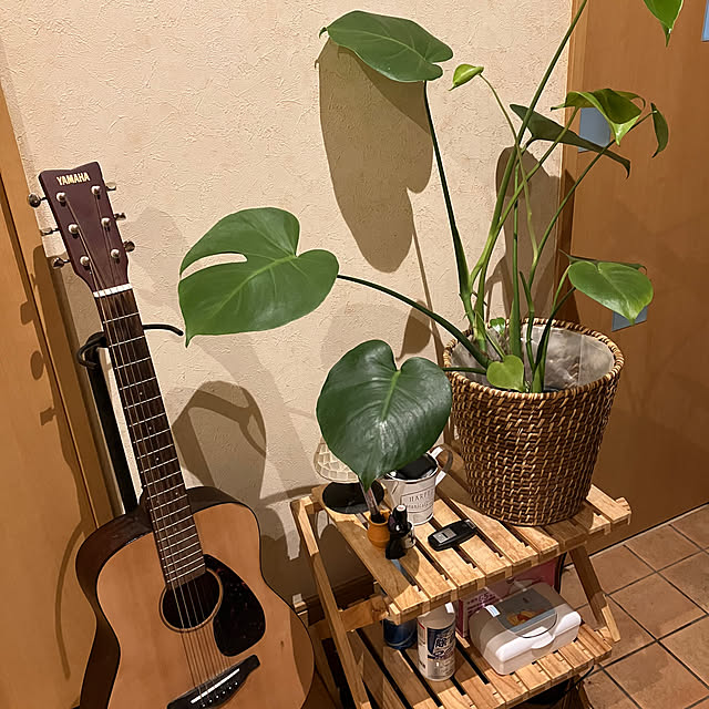 nanさんの部屋