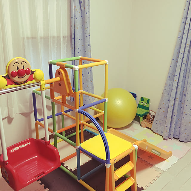 部屋全体/子供部屋男の子/くらしのeショップのインテリア実例 - 2017-08-15 17:49:52