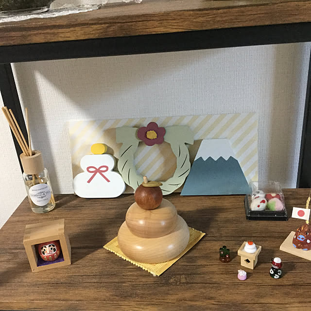 papaさんの実例写真