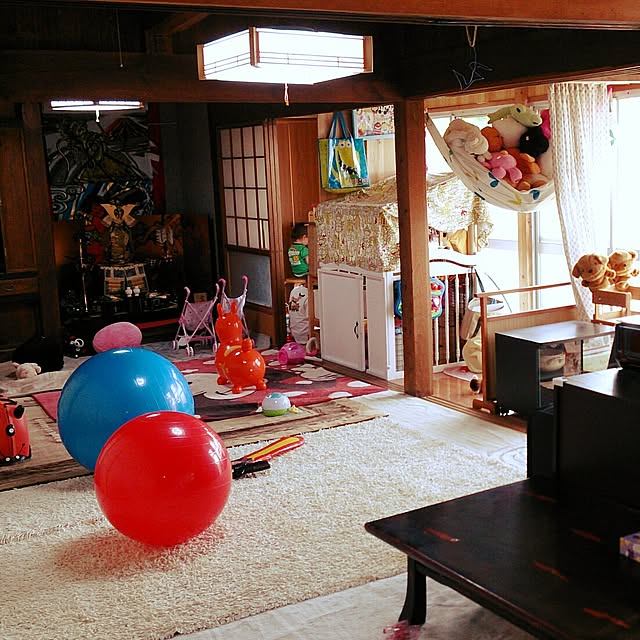 kikuさんの実例写真