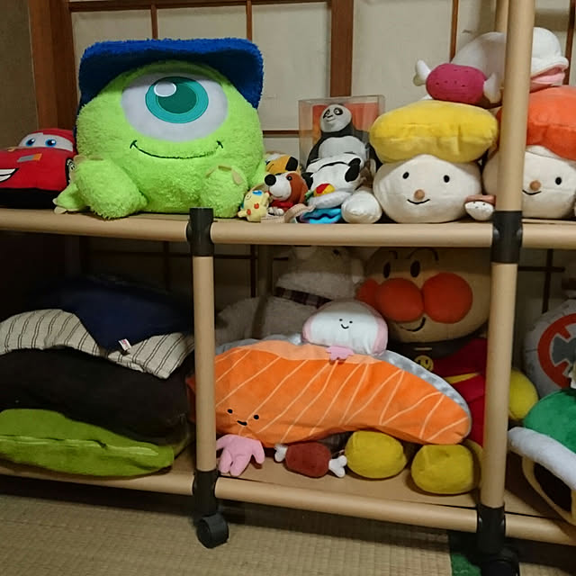 ameamekaasanさんの実例写真