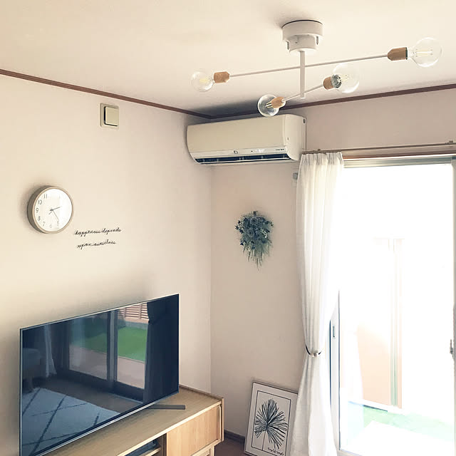 riさんの部屋