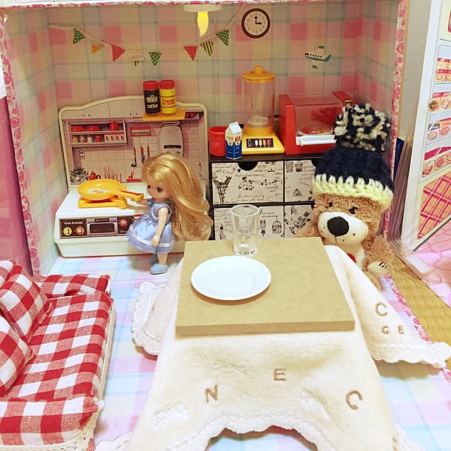 aoさんの実例写真