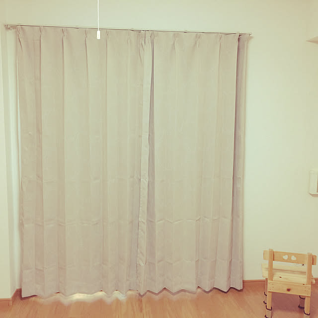 Hiinaさんの実例写真