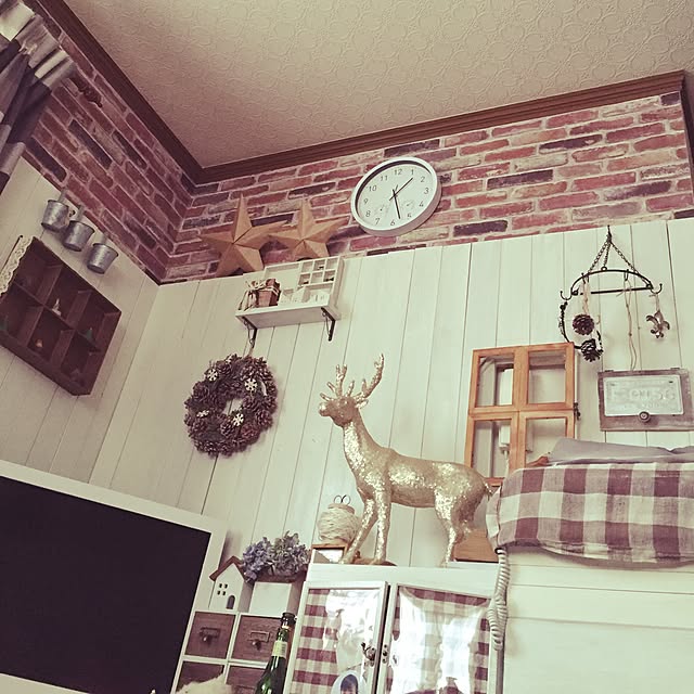 lovekuma_emilyさんの実例写真