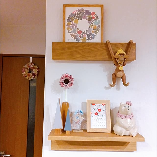 ayupoohさんの実例写真