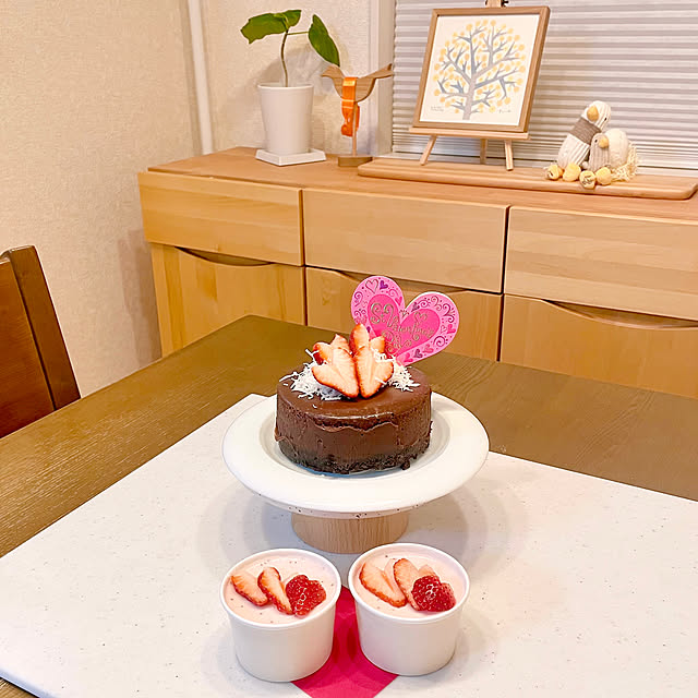 rinoさんの実例写真