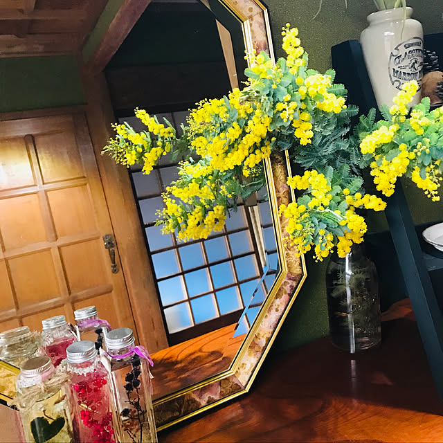 Yumeさんの実例写真