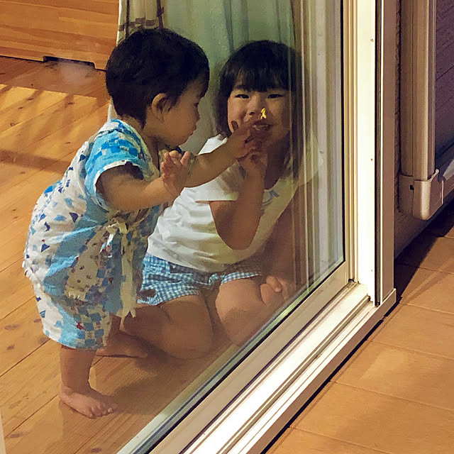 hinamamaさんの実例写真