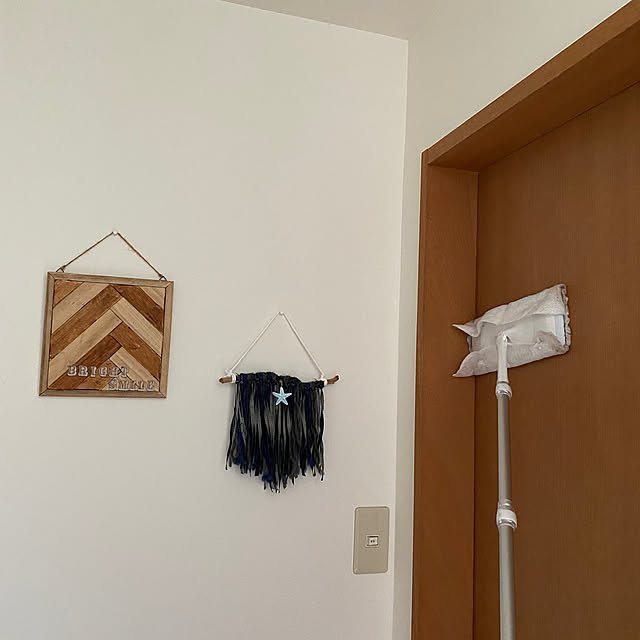 reahさんの部屋