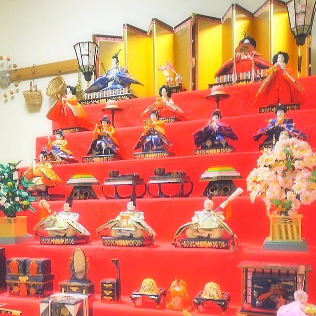 harumoeさんの部屋