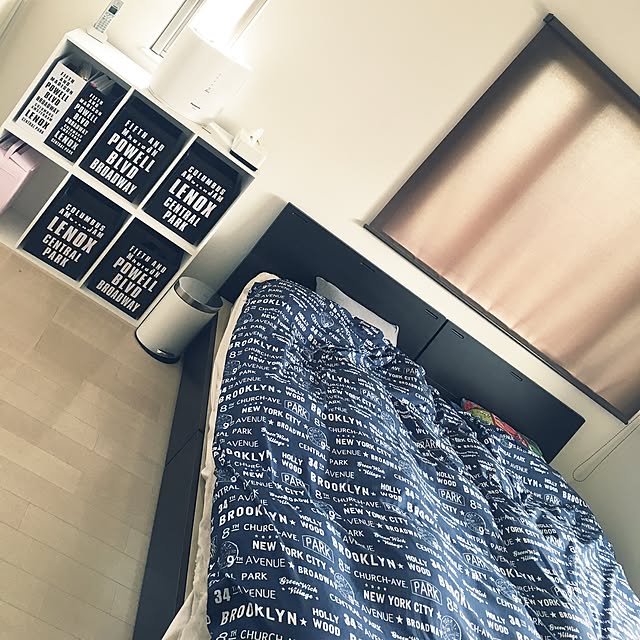 nicoさんの実例写真